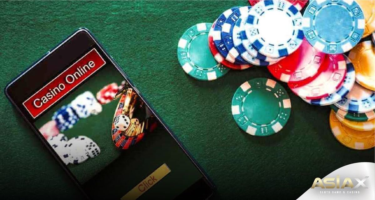 Roulette Collection Live Casino